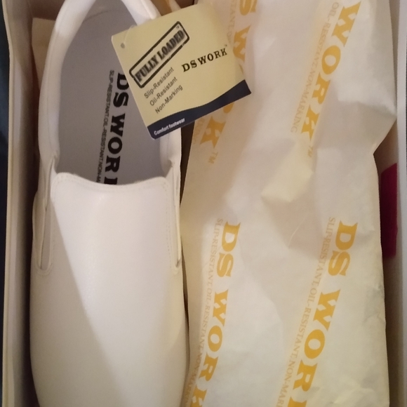 Deer Stags Manager-vega Slip on Men's - Picture 4 of 7